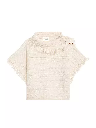 MARANT ETOILE | Pullover BLANCHE | 